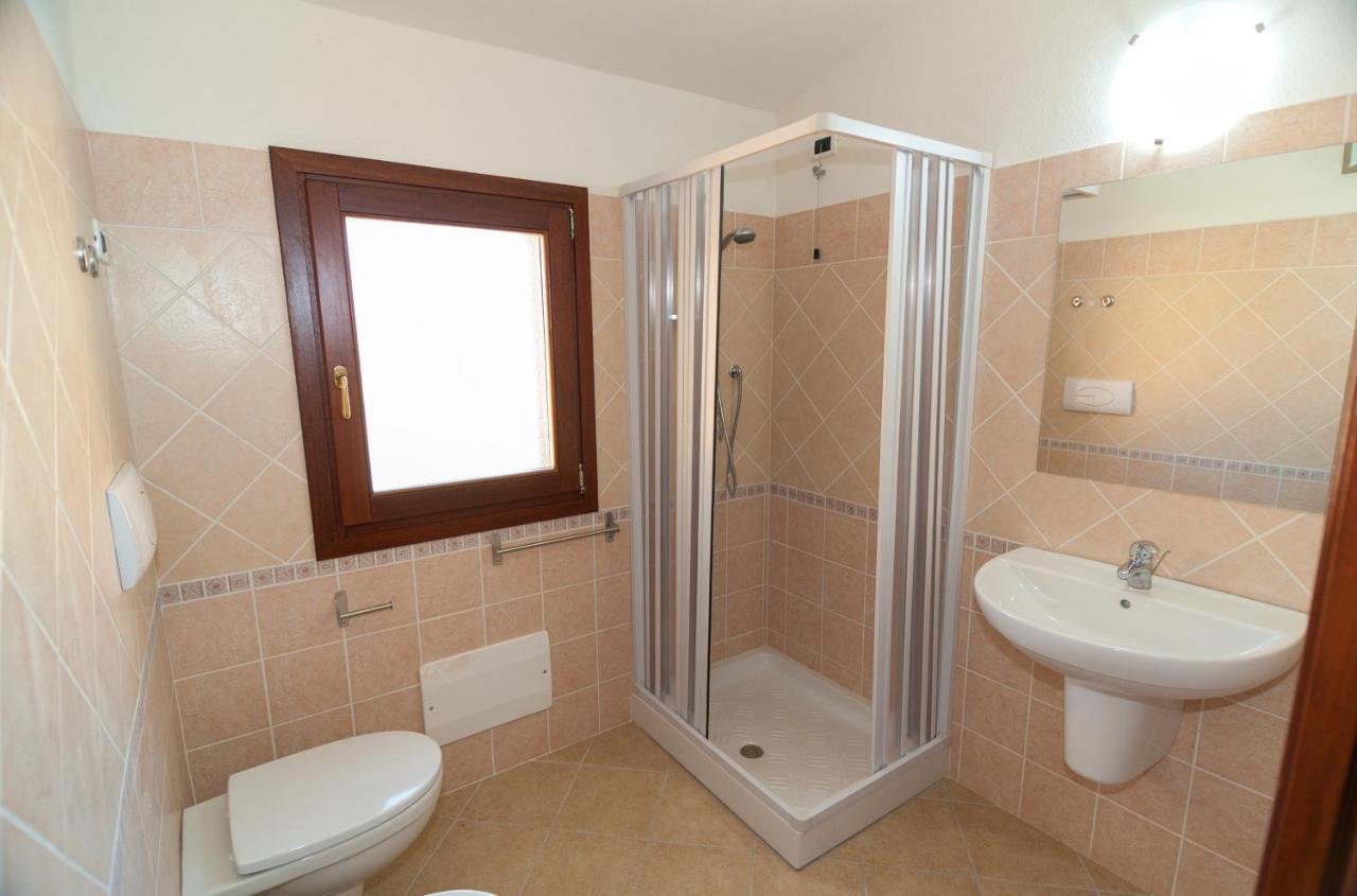 Corte Di Gallura บูโดนี ภายนอก รูปภาพ